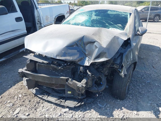 2023 KIA FORTE LXS VIN: 3KPF24AD3PE512866