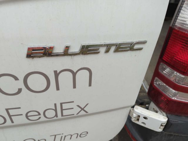 WD3PE8DE2E5898674 Mercedes-Benz SPRINTER CARGO VANS