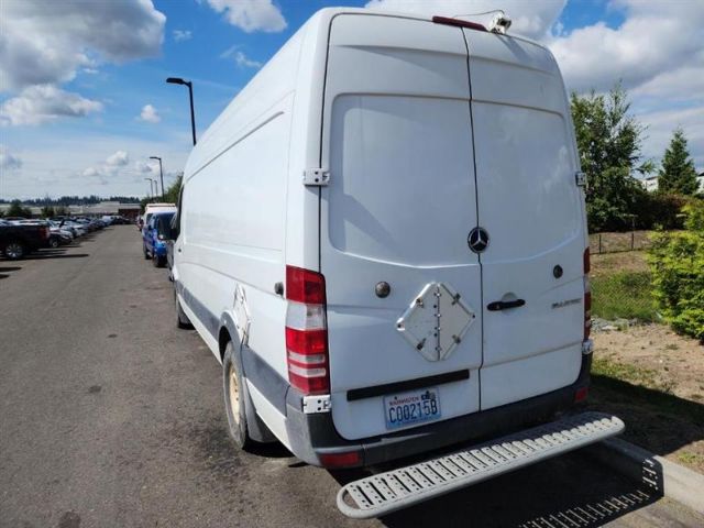 WD3PE8DE2E5898674 Mercedes-Benz SPRINTER CARGO VANS