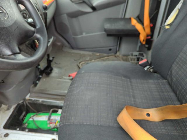 WD3PE8DE2E5898674 Mercedes-Benz SPRINTER CARGO VANS