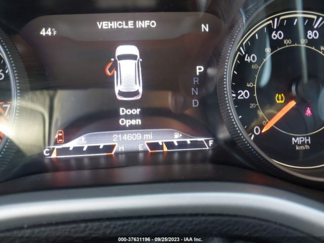 1C4PJMBS1FW667411 Jeep Cherokee Trailhawk