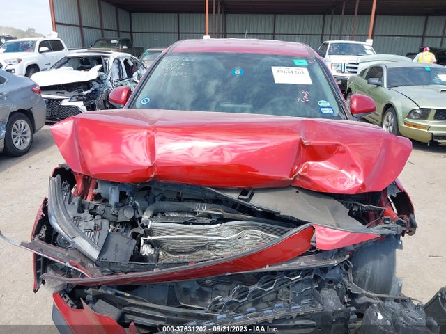 Hyundai Santa Fe Se 2019 5NMS23ADXKH125077 Image 12
