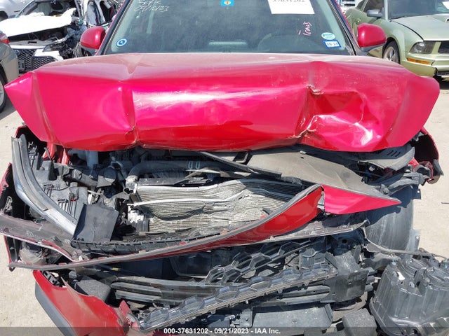 Hyundai Santa Fe Se 2019 5NMS23ADXKH125077 Image 6