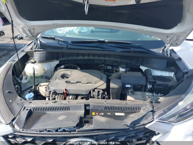 Hyundai TUCSON SEL 2019 KM8J33AL6KU911964 Image 10