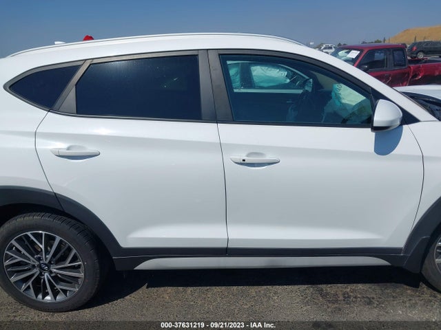 Hyundai TUCSON SEL 2019 KM8J33AL6KU911964 Image 13