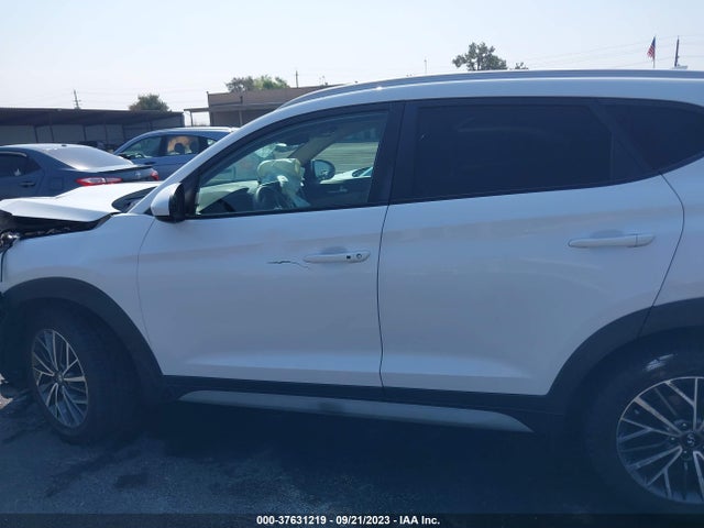Hyundai TUCSON SEL 2019 KM8J33AL6KU911964 Image 14