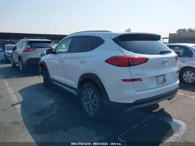 Hyundai TUCSON SEL 2019 KM8J33AL6KU911964 Image 3