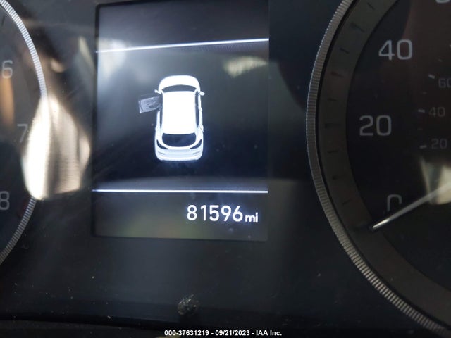 Hyundai TUCSON SEL 2019 KM8J33AL6KU911964 Image 7