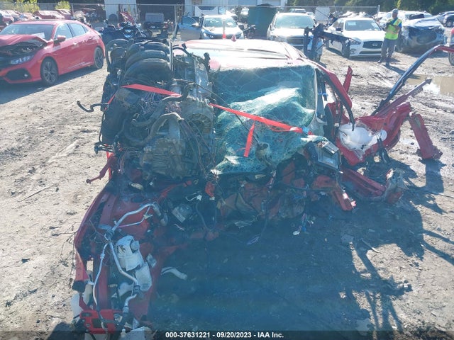 Honda Civic Sedan Ex 2018 2HGFC2F72JH535136 Image 10