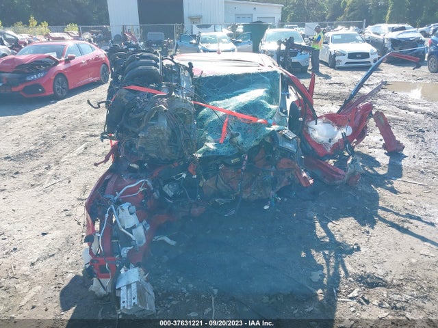 Honda Civic Sedan Ex 2018 2HGFC2F72JH535136 Image 11