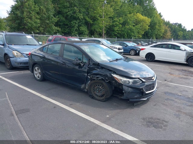 2016 1G1BC5SM8G7249315 main image