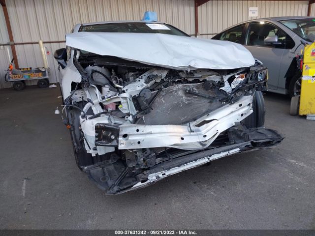 4T1G11AK2PU125890 Toyota Camry Se/se Nightshade