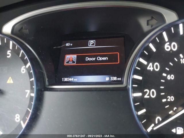 1N4AL3AP0HC214995 Nissan Altima 2.5 Sr