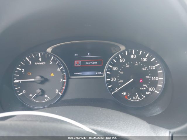 1N4AL3AP0HC214995 Nissan Altima 2.5 Sr