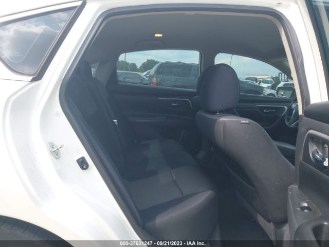 1N4AL3AP0HC214995 Nissan Altima 2.5 Sr
