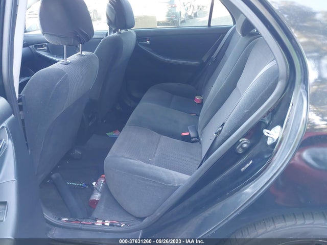 2007 TOYOTA COROLLA S VIN: 2T1BR32E07C764410
