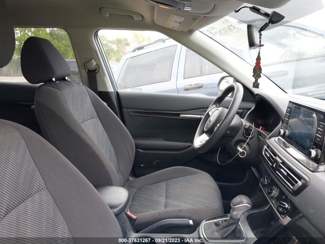 KIA Seltos Lx 2021 KNDEPCAA6M7153196 Image 5