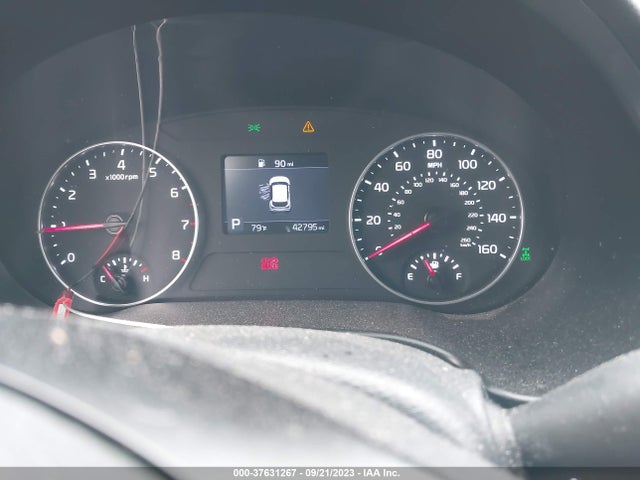 KIA Seltos Lx 2021 KNDEPCAA6M7153196 Image 7