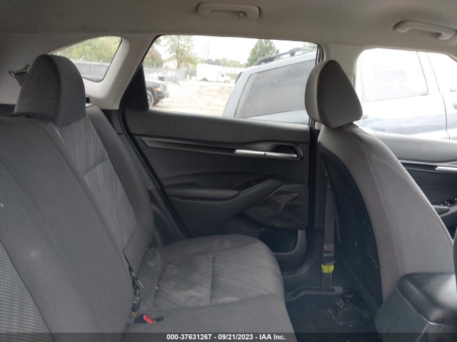 KIA Seltos Lx 2021 KNDEPCAA6M7153196 Image 8