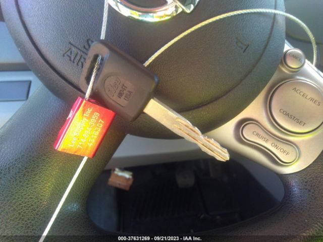 3N6CM0KN4FK706350 Nissan Nv200 S
