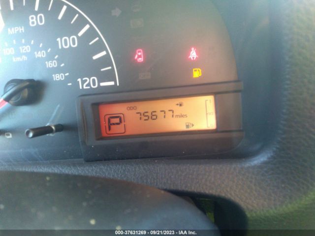 3N6CM0KN4FK706350 Nissan Nv200 S