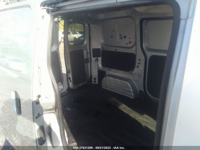 3N6CM0KN4FK706350 Nissan Nv200 S