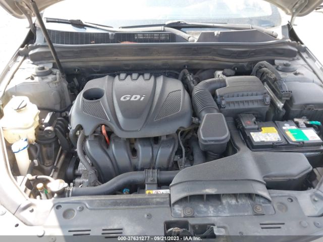 5XXGM4A70FG447876 KIA Optima Lx