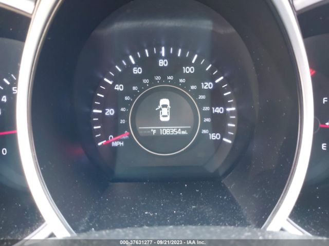 5XXGM4A70FG447876 KIA Optima Lx
