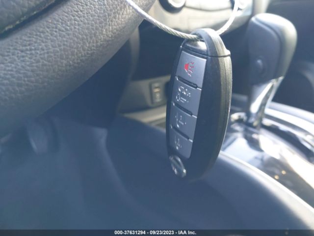 5N1AT2MV2GC869846 Nissan Rogue Sl