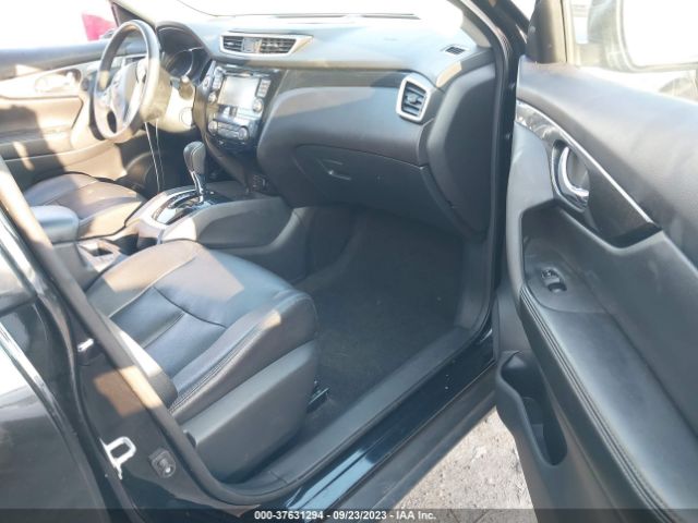 5N1AT2MV2GC869846 Nissan Rogue Sl