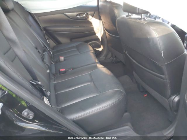 5N1AT2MV2GC869846 Nissan Rogue Sl