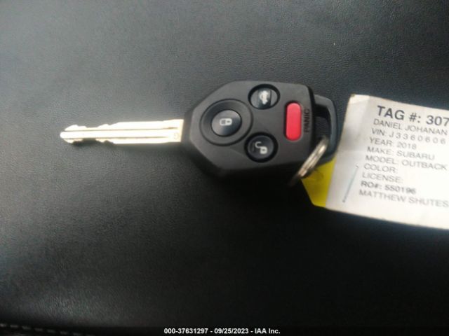 4S4BSACC0J3360606 Subaru Outback Premium