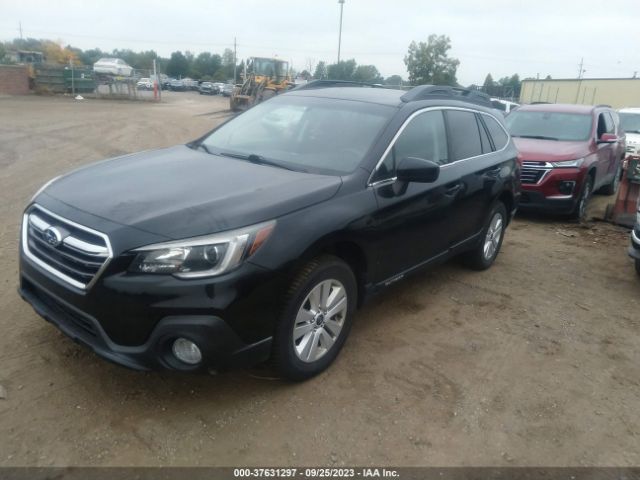 4S4BSACC0J3360606 Subaru Outback Premium