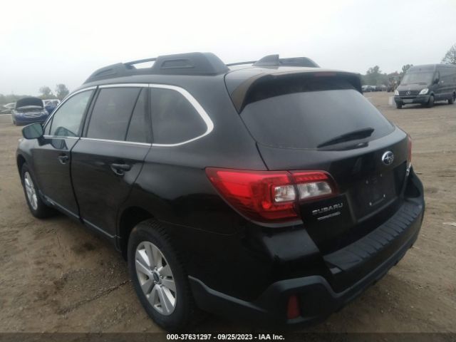 4S4BSACC0J3360606 Subaru Outback Premium