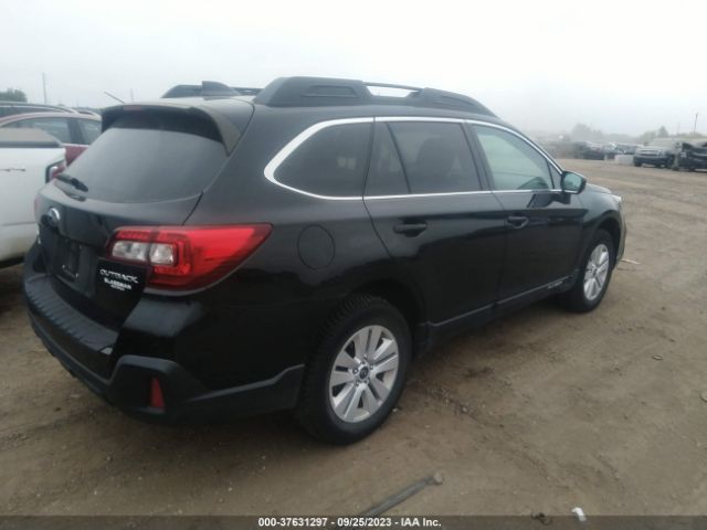 4S4BSACC0J3360606 Subaru Outback Premium