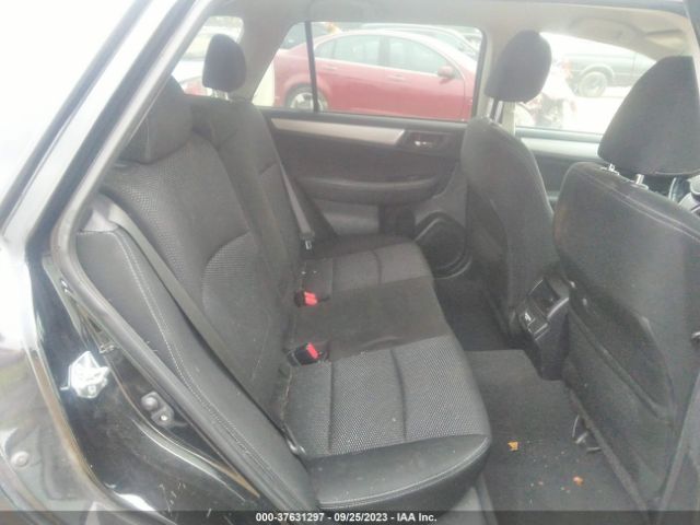 4S4BSACC0J3360606 Subaru Outback Premium