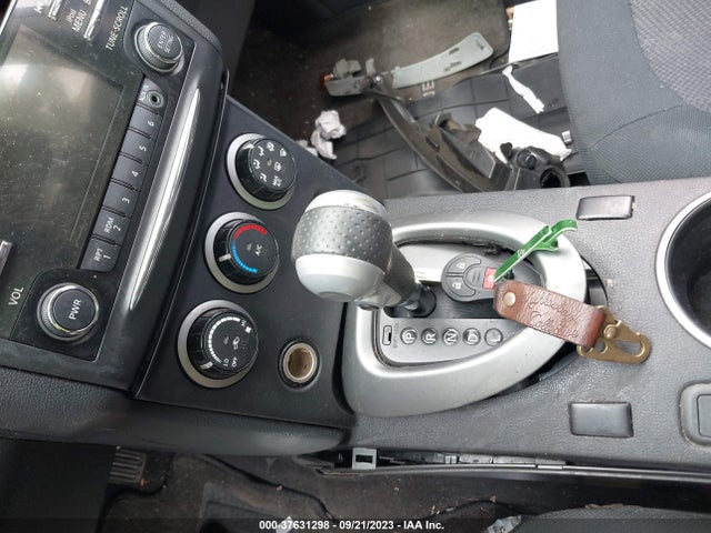 Nissan Rogue Select S 2015 JN8AS5MT3FW150534 Image 11