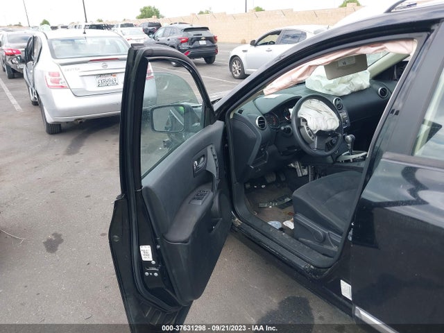 Nissan Rogue Select S 2015 JN8AS5MT3FW150534 Image 5