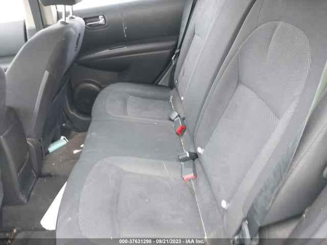 Nissan Rogue Select S 2015 JN8AS5MT3FW150534 Image 8