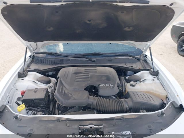 2C3CDXBG9PH530594 Dodge Charger Sxt
