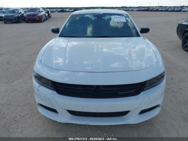 2C3CDXBG9PH530594 Dodge Charger Sxt