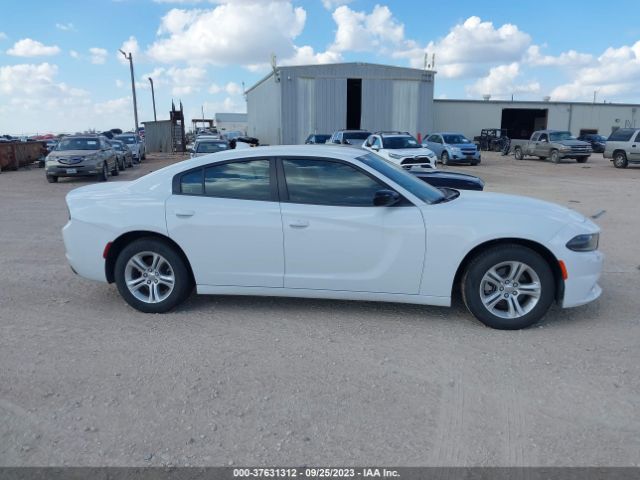 2C3CDXBG9PH530594 Dodge Charger Sxt