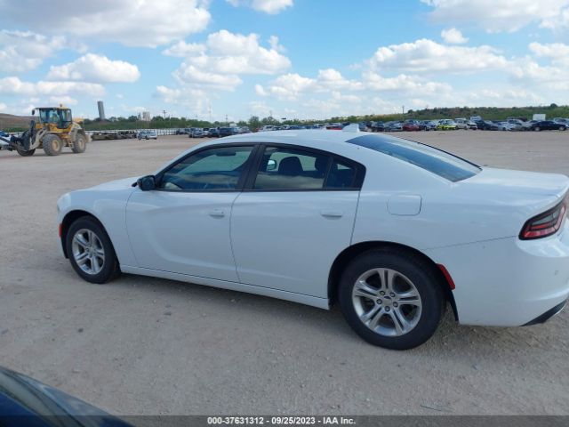 2C3CDXBG9PH530594 Dodge Charger Sxt