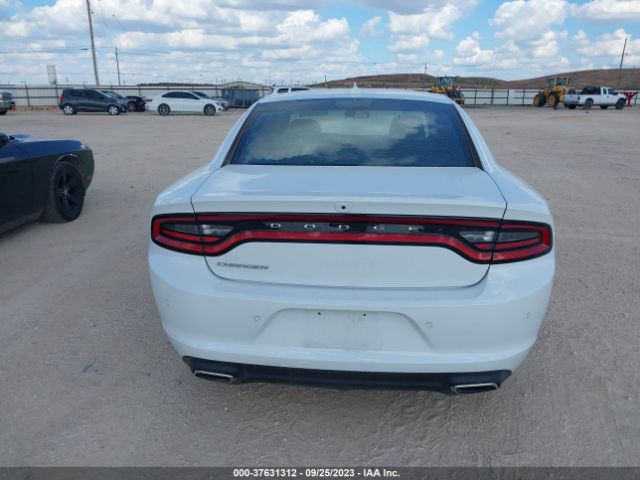 2C3CDXBG9PH530594 Dodge Charger Sxt