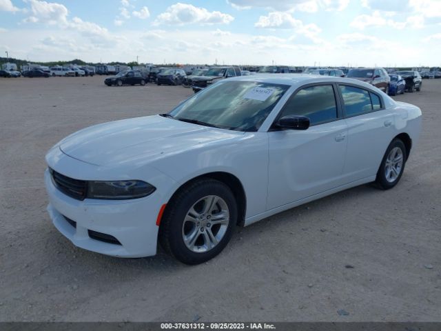 2C3CDXBG9PH530594 Dodge Charger Sxt