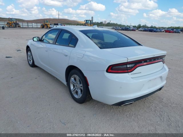 2C3CDXBG9PH530594 Dodge Charger Sxt