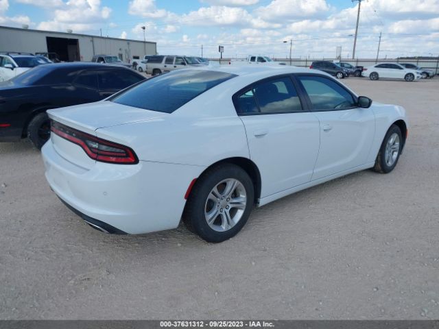 2C3CDXBG9PH530594 Dodge Charger Sxt