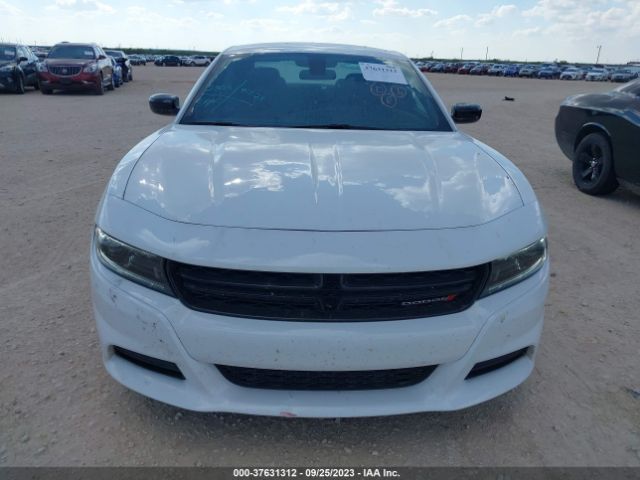 2C3CDXBG9PH530594 Dodge Charger Sxt