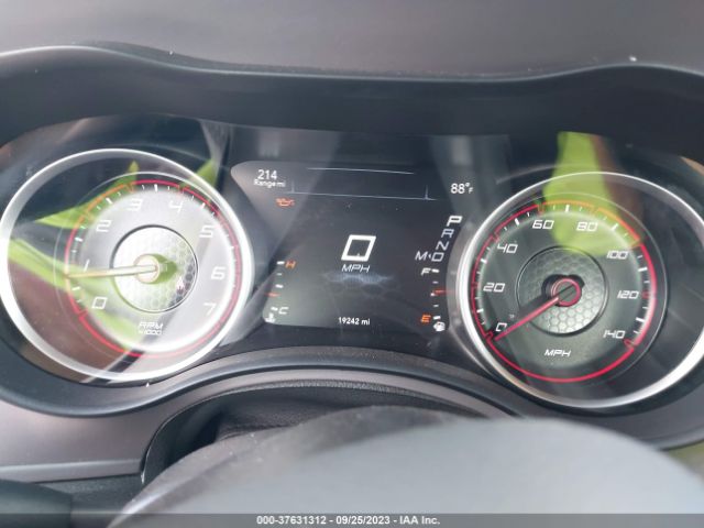 2C3CDXBG9PH530594 Dodge Charger Sxt