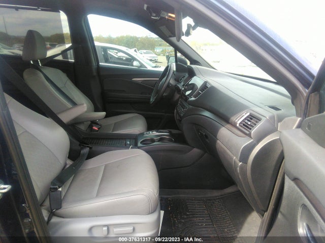 Honda Passport Ex-l 2020 5FNYF8H59LB011780 Image 5
